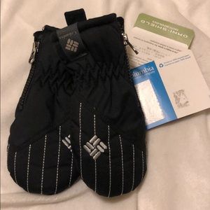 Infant Columbia Mittens